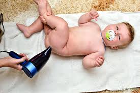 Image result for newborn diaper rash