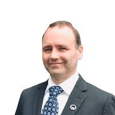 Attorney Michael Ard-Kelly