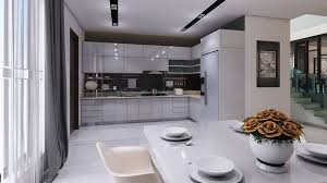 ️trek marlin 5 2022 size: Kitchen Borey Phnom Penh Thmey Kitchen Breakfast Bar Home Decor