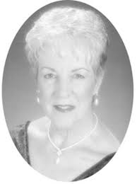 Marie Paule (nee DesRivieres) Dreger