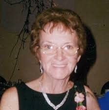 Nora Gallagher Obituary