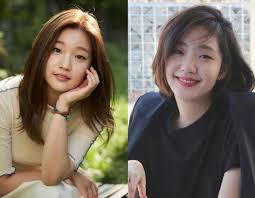 For each rank and sex, the table shows the name and the number of occurrences of that name. These Korean Female Celebrities Look Incredibly Alike Can You Name Them Correctly Kdramastars