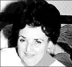 MARY JANIKIES Obituary (2014)