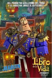 Diccionario de la lengua española. Primeras Imagenes De La Pelicula El Libro De La Vida Dibujos Net