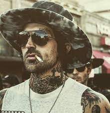 Yelawolf Yelawolf Yelawolf Tattoos Eminem