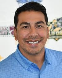 Bert Esposito's Instagram, Twitter & Facebook