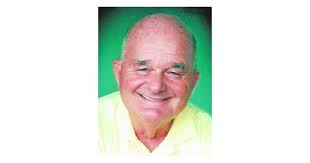 Edwin Boyd Obituary (2014)