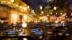 Blue Bayou Restaurant Disneyland Resort