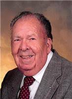 John Evans Obituary (1930