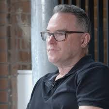 Stream episode John McGrath