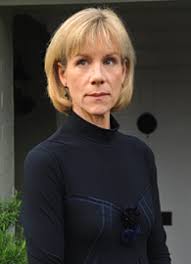 Booktalk & More: Inspector Lewis: Old, Unhappy, Far Off Things