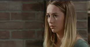 I wish Trina would've waited til after the reception to confront her mom.