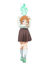 Interviews with monster girls anime casts sora amamiya, kenjiro tsuda, natsuki hanae (jan 8, 2017). Interviews With Monster Girls Demi Chan Wa Kataritai Tv Anime S Teaser Introduces Characters News Anime News Network