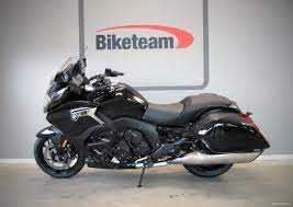 2018 Bmw K 1600b Bmw Motorcycle Bike