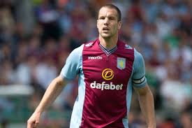 Sven kramer, ron vlaar, frank en ronald de boer, louis van gaal, marit bouwmeester, dominique janssen, frédérique matla. Aston Villa Comment Ron Vlaar Has Had A Concrete World Cup Forget The Penalty Miss Says Mat Kendrick Birmingham Live