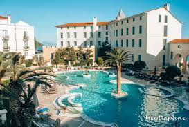 Βρείτε ξενοδοχεία spa & ενοικιαζόμενα στις καλύτερες τιμές. Check In Thermae Sylla Spa Wellness Hotel Aidhpsos Eyboia Hey Daphne