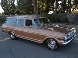 Image result for Adobe Beige 1963 Nova