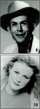 PLUS: Timeless—Hank's Legacy; Skenner Remembered; Songs a Tragedy