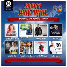 Tvi somos portugal em trancoso. Televisao Somos Portugal Tvi O Editora Espacial Facebook