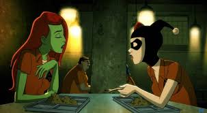 Harley Quinn Premiere Episode Available For Now On Youtube Nerdist