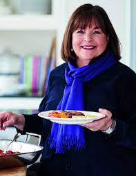 Ina Garten S New Book Modern Comfort Food