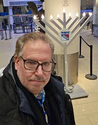 I found this Menorah in Ridderkerk were i live. I am very happy with it. I  am from the Netherlands.