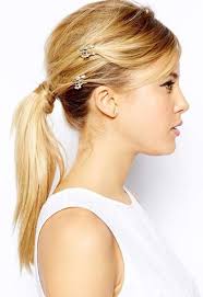 Here's a brief tutorial on how to make your very own mini hair clip out of a clip. The Ultimate Guide To Claw Clips Howtowear Fashion