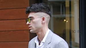Zayn malik short hairstyle for thick hair. Zayn Malik Ridiculed For New Haircut