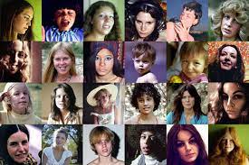 He died of natural causes at a hospital in. Serial Killer S Photos Of Women Could Identify More Victims Police Flooded With Calls L A Now Los Angeles Times