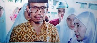 Ustaz Siddiq Fadzil: Murabbi Kembali Ke Negeri Abadi