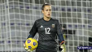Toda la actualidad, ultimas hora, directos, resultados y vídeos de la selección española femenina en marca.com. Futbol Femenino Conoce A Las Convocadas De La Seleccion Argentina Tyc Sports