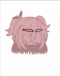 10 best gacha life cute hairstyles for girls with free online export codes. Hair Ideas Gacha Club Club Hairstyles Character Design Inspiration Unicorn Wallpaper Cute