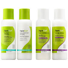 Curly Curls On The Go Devacurl Sephora