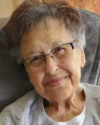 Mary Lou Carey Obituary January 4, 2025