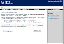 How To Get A Wyoming Based Ein Number For Free With The Irs