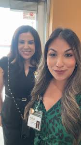 We are here at Dairy Queen RGV