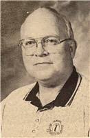 Daniel Rhodes Obituary (1945