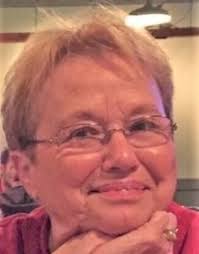 Mary Robinson Jackson Obituary