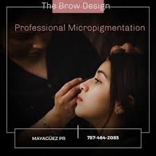 ‎The Brow Design‎