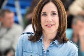 Sally Susan Billy Hayes Editorial Stock Photo