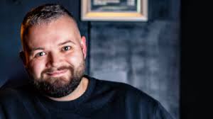 EB Live Programmeur Spotlight (13): Ron Ouwehand van Poppodium Boerderij in  Zoetermeer