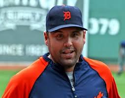 Who is Gerald Laird dating? Gerald Laird girlfriend, wife