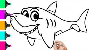 Cute Easy Animal Drawings For Kids Drawing Ideas Collection It is the mostly liked animal in kids. cute easy animal drawings for kids