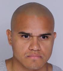 Hawaii man wanted for sex crimes against a child caught in West New York