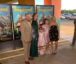 Nate Bargatze says Christian upbringing inspired debut film ‘The Breadwinner’: 'I didn't want to get in trouble'
