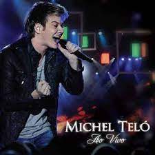 Michel telo — bara bara bere bere (kolya filatov bootleg) 05:15. Michel Telo Michel Telo Ao Vivo 2010 Cd Discogs