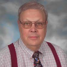 Obituary information for Richard Daniel "Dick" Heckathorn