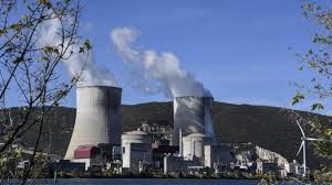 Avis publié le 14 avril 2021. Seisme En Ardeche Arret De La Centrale De Cruas Pour Audit Des Reacteurs
