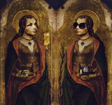 Image result for artistic divergence eyeballs