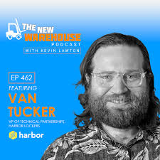 462: Harbor Lockers Simplifies Pickups and Returns for Logistics » The New  Warehouse